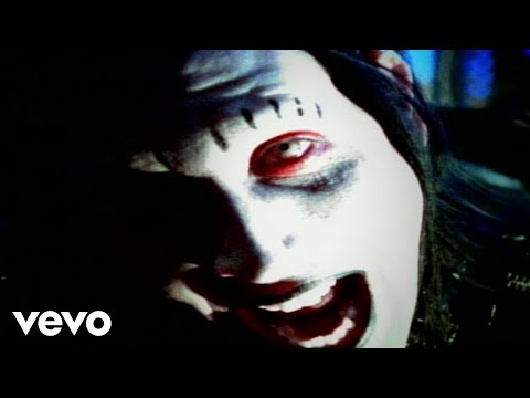 Marilyn Manson - Dope Hat