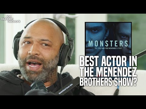 Who Is The Best Actor In 'Monsters: The Lyle & Erik Menendez Story' | The JBP Debates