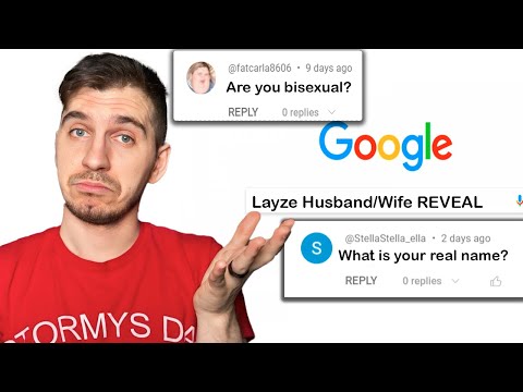 Who Is Layze ?