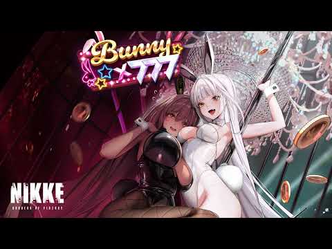 BUNNY X 777 [GODDESS OF VICTORY : NIKKE OST]