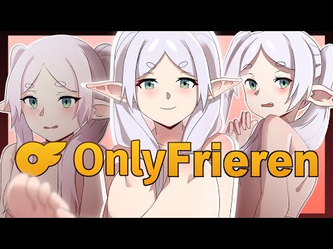 They make OnlyFrieren | Frieren: Beyond Journey's End Animation