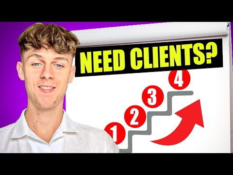 4 NEW Secret Strategies To Sign More Clients (Step by Step)