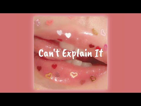 Deadman 死​人 - Can't Explain It (Lyrics)