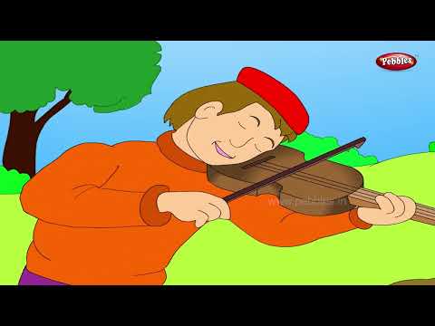 Violin Violin Play Play  | Celebration Songs For Kids |  Most Popular Songs