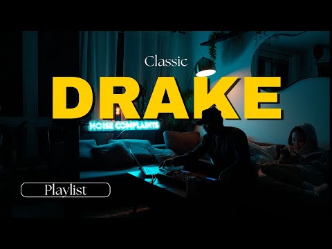 Drake Classics Mix