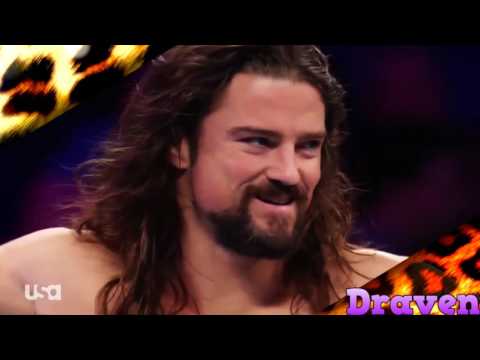 WWE The Brian Kendrick Custom Titantron - Man With A Plan