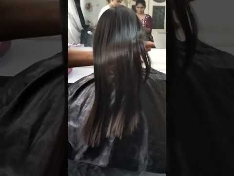 #keratin treatment  #hair #Rizwana theba