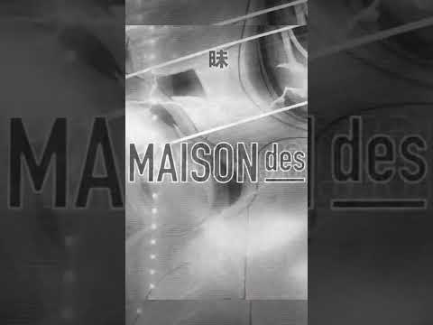 【涙底滲む。】「トウキョウ・シャンディ・ランデヴ / MAISONdes」 歌う。