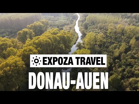 Donau-Auen (Austria) Vacation Travel Video Guide