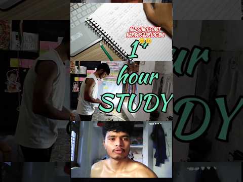 14 hours study🔥💯#studyvlog #studymotivation #studytips #sscvlog #shorts #short #upscvlog #studylover