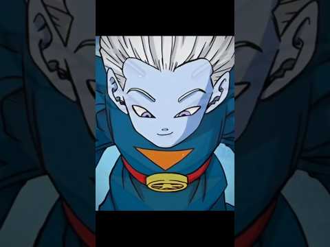 BEST REPRESENTATION OF THE STRONGEST 🗿 | DRAGON BALL 4K ANIME EDIT - #dbs #dragonball #goku