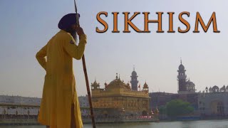 What is Sikhism?