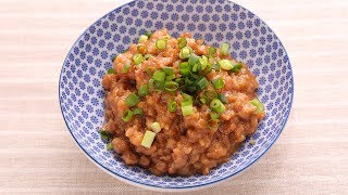 保存食にぴったり 万能豚みそ