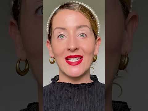 Old Hollywood Makeup | Full-Face Beauty Tutorials | Bobbi Brown Cosmetics