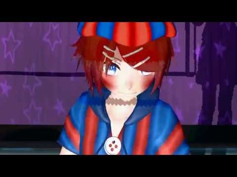 MMD x FNAF Sippy Cup