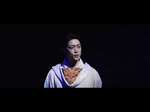 뮤지컬 #곤투모로우 공연클립 '내가 너를 어여삐 하였거늘' - 박영수