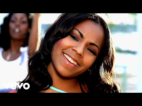 Ashanti - Happy ft. Ja Rule