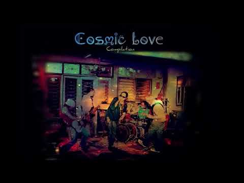 The Best of Cosmic Love