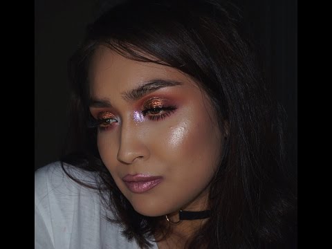 Half cut crease (fast forward)