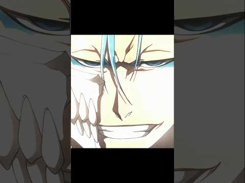 GRIMMJOW IS BACK!!! 🥶🔥「BLEACH: Thousand-Year Blood War Part 3 Episode 31 Edit 💀」 #grimmjow # #bleach