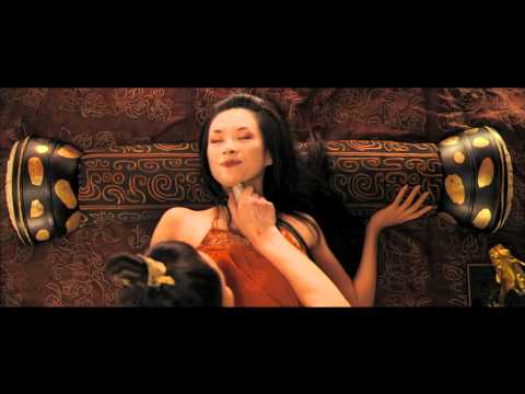 The Banquet 夜宴 (2006) HD trailer