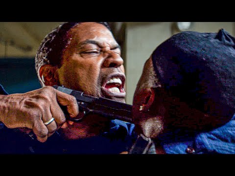 “I Lied To You, Now I KILL You!” | The Equalizer Top 3 Teaching Lessons Scenes