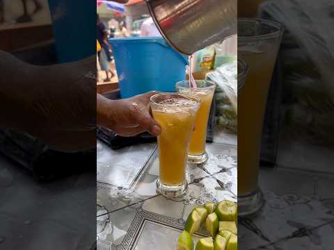 Bangladesh Street Drinks #shorts #shortfeed #viral #drinks #shortvideo