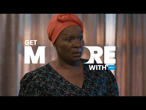 Big consequences for Gabisile's actions | Umkhokha: The Curse | S2 | DStv