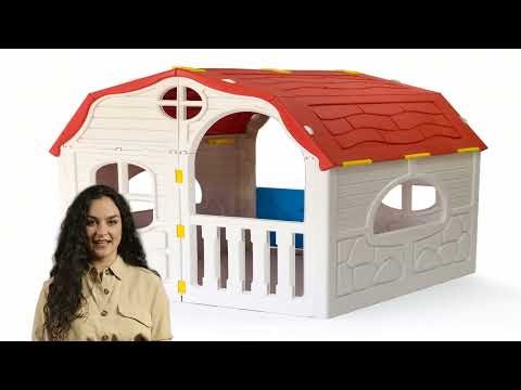 Top 5 Playhouses for Endless Backyard Fun [Parents' Guide for 2025]