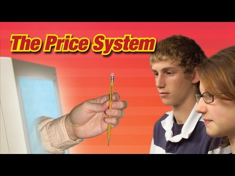 The Price System - Full Video