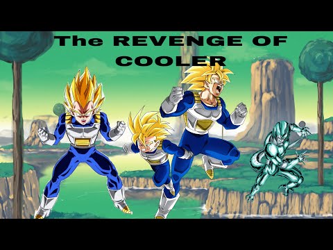 DragonBallUltimate EPISODE 2 : The Revenge Of Cooler