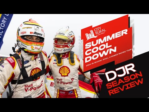 Shell V-Power Racing Team 2024 Season In Review: City Rural Summer Cool Down