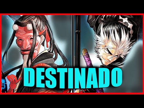 Las MARIONETAS del DESTINO | Hanzo vs Kojiro | Tenkaichi Análisis