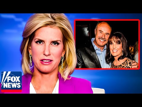 The Dark Truth Behind Dr. Phil's Sudden Divorce | Reveals Why He Divorced His Beautiful Wife