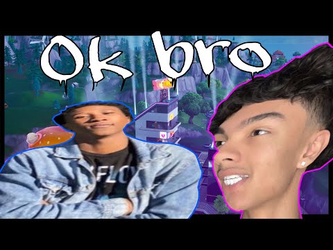 Playing Fortnite With Rappers!! (Fortnite Funny Moments)