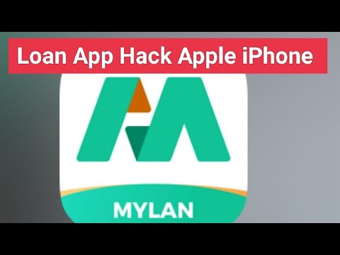 MyLAN LOAN APP hack wife phone and share Sex Video to Contact list,Loan App Contact list delete