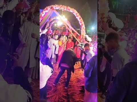 #gadwalivlog #love #पहाड़ीlife #pahadi and Bihari ki shaadi|❤️❤️|