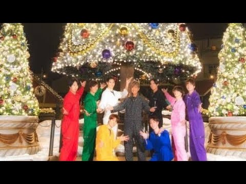 それスノSP』木村拓哉とSnow Manが東京ディズニーシーで多数決ツアー「ダンスノ完コピレボリューション」第9弾もvjcgjbfjd