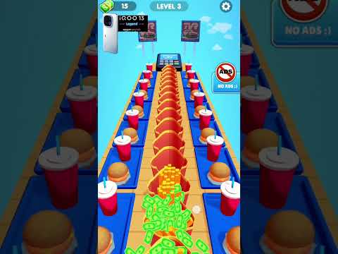 Potato games part 3 full funny video potato fry #patato #patatoges #videp #shortsfeed  #iqoo13