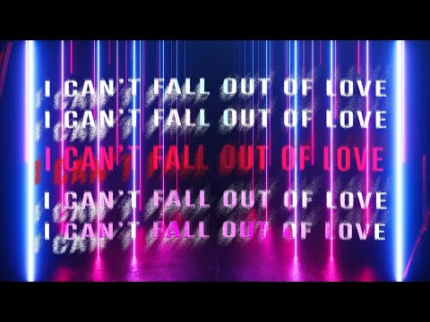 Kastra - Fall out of Love (Lyric Video) [Ultra Records]