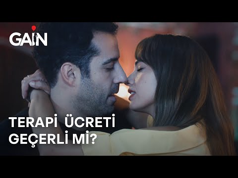 Bu Randevuda Terapi Ücreti Geçerli Mi? | Esas Oğlan