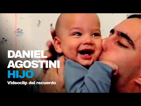 Hijo - Daniel Agostini | Videoclip