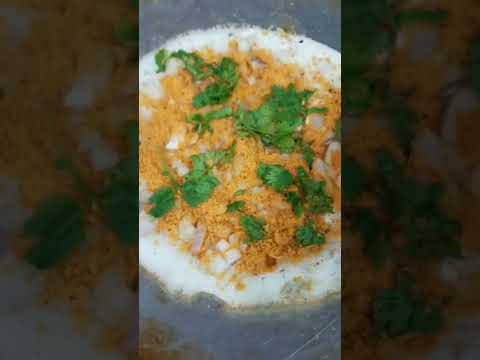 Yummy Onion Podi Dosa | Onion Uttappam | Rama's Yummy Kitchen |#shorts