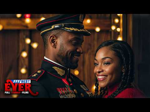 CHRISTMAS WITH THE PRINCE | Full ROYAL ROMANTIC COMEDY Movie HD