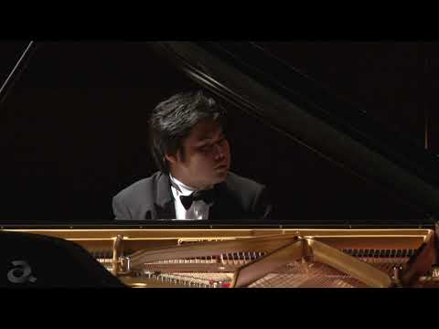 Nobuyuki Tsujii plays Beethoven’s Piano Sonata No.21 in C major,Op.53 “Waldstein” I.Allegro con brio