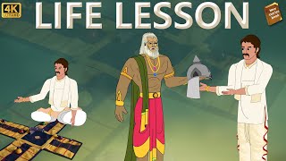 stories in english - Life Lesson  - English Stories -  Moral Stories in English