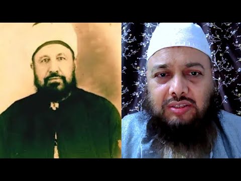 Rashid Rida Syed Qutb ki HAQEEQAT❓️شرح السنہ❗️dr ajmal manzoor sanabili madani