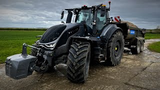 Valtra 6th Generation S Series Tractor: FIRST IMPRESSION