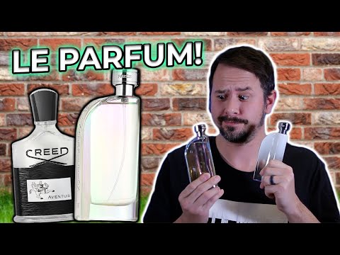 Reyane Tradition Insurrection Pure II Le Parfum Review - NEW Creed Aventus Clone