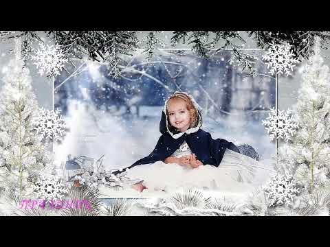 ⛄ Ах,  Зима -  красавица!  ❄